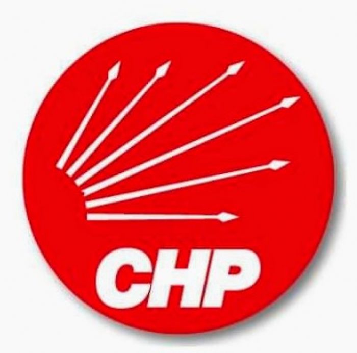 CHP’den Hukuk Krizi Açıklaması...