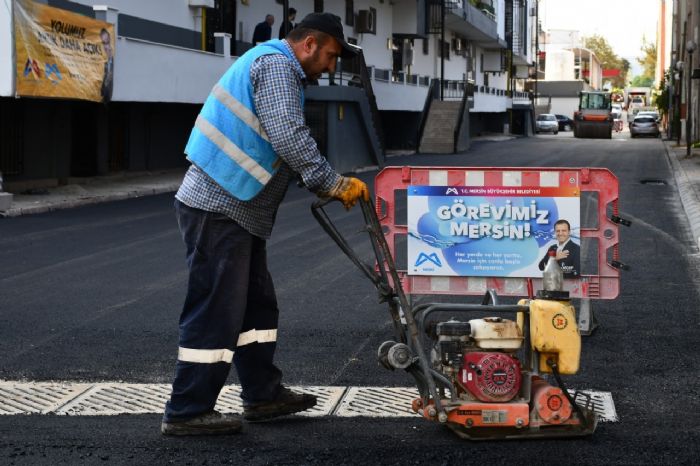 MESK, ASFALT SERM ALIMALARINI SRDRYOR...