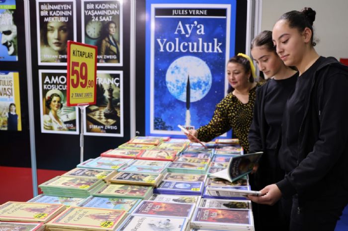 TOROSLAR BELEDYESݒDEN KIRSAL MAHALLE RENCLERNE KTAP FUARI GEZS...