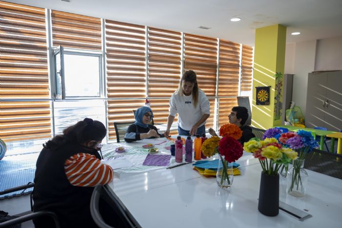 MERS�N B�Y�K�EH�R��N MOLA EV� A�LELER ���N G�VENL� L�MAN...