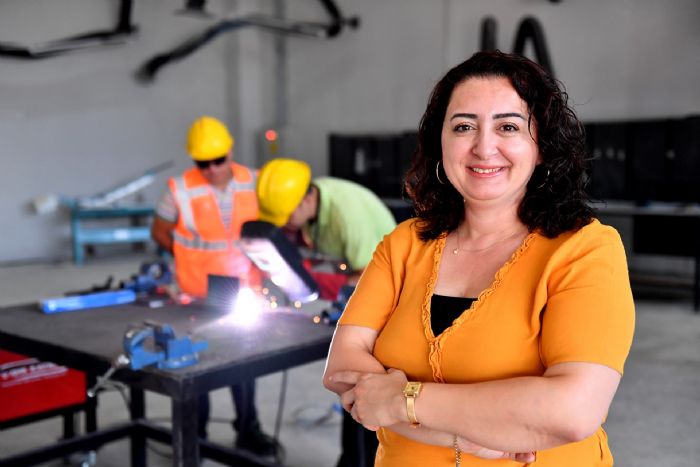 MERCEKLER MERSNE Y GELYOR...