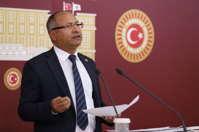 Bakanln enerji tasarrufu anlay CHP’li vekilin nergesi ile ortaya kt...