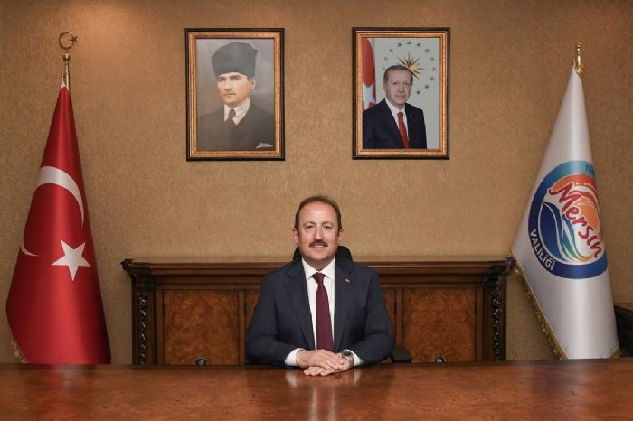 ValiAli Hamza Pehlivanvandan Kurban Bayram Kutlamas...