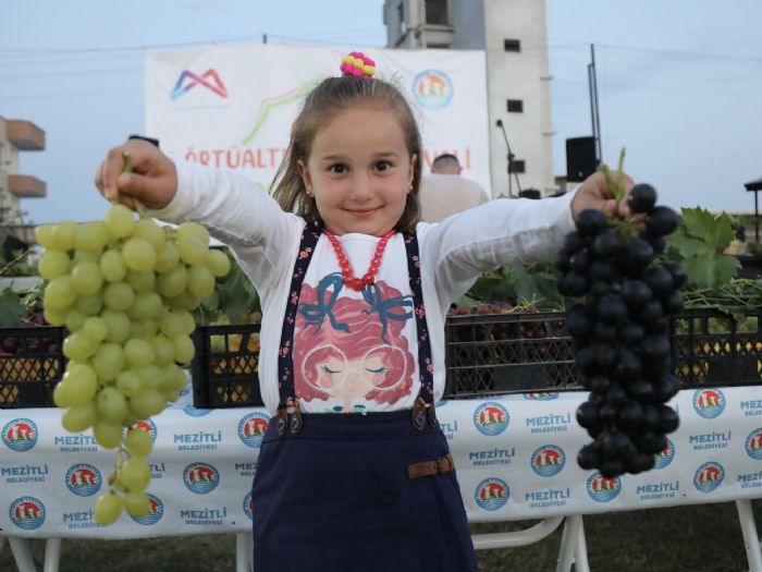 MEZTL’DE 5. RTALTI ZM FESTVAL COKUYLA KUTLANDI...