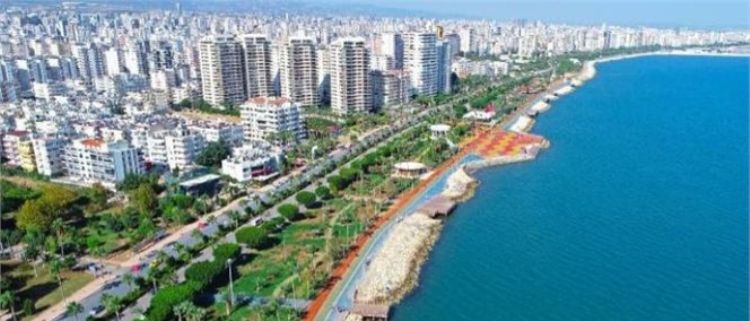 Mersin nereye gidiyor?