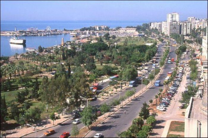 Mersin Mozaik, Yeni yln kentimiz, lkemiz ile insanla bar ve mutluluk getirmesini diliyoruz