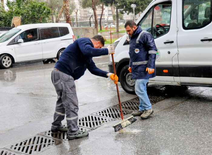 TOROSLAR BELED�YESݒNDEN MAZGAL TEM�ZL���...