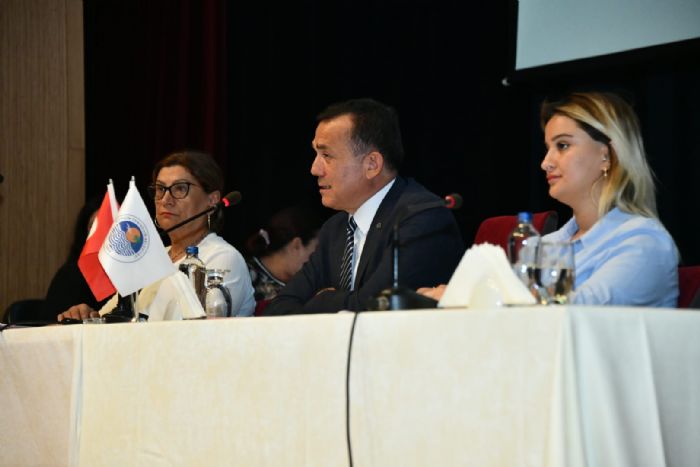 Bakan Abdullah zyiit, kinci BETEMi 11 Eyllde hizmete ayoruz...
