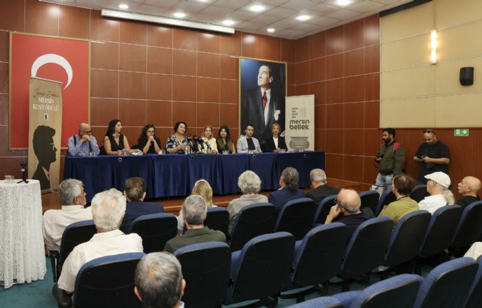 ���NAS� DEVEL� MERS�N KENT �D�Lܒ BA�VURULARI BA�LADI... 
