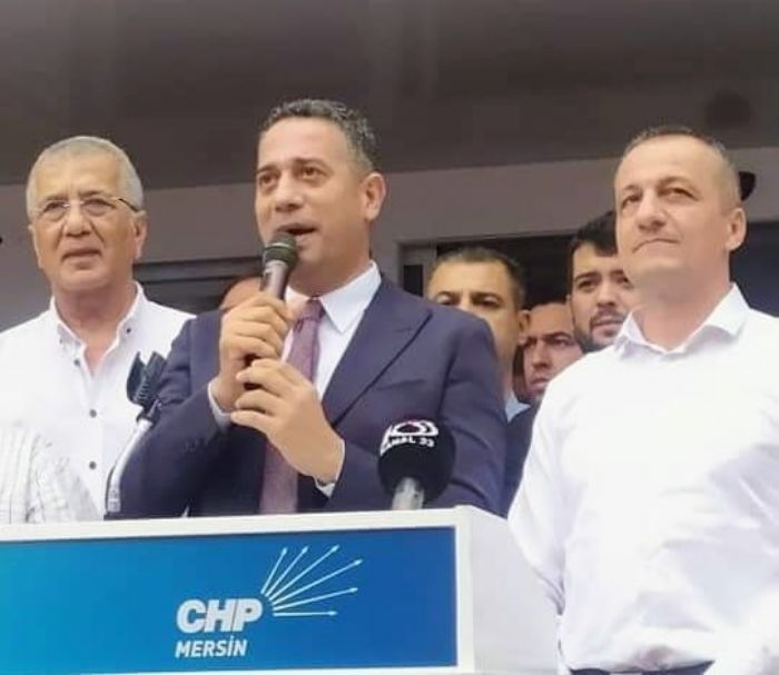 Baarr, Ylmak Yok