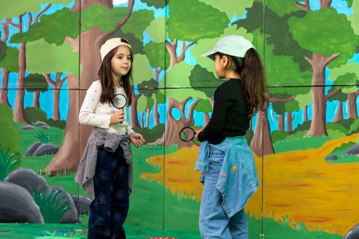 Yeni�ehir�de sanat...