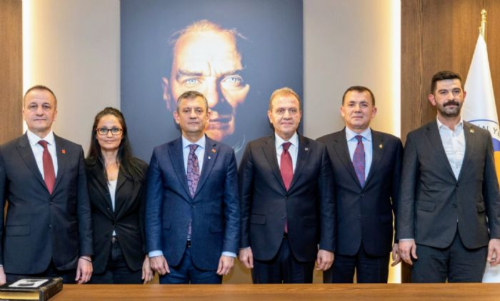 zelden Bakan Abdullah zyiite ziyaret...