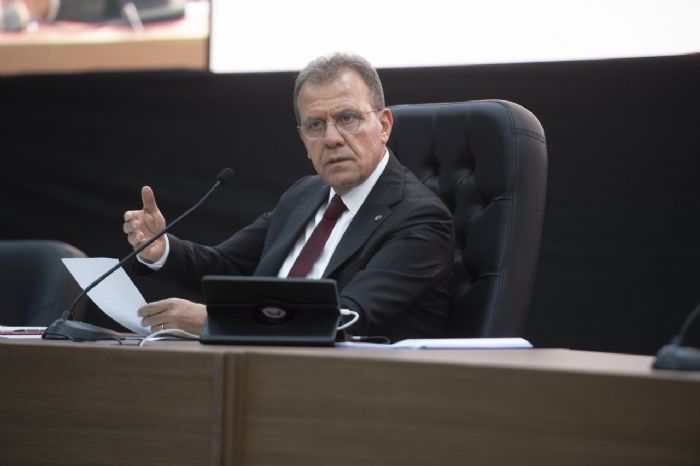 MESKݒNN OLAANST GENEL KURUL TOPLANTISI GEREKLETRLD...