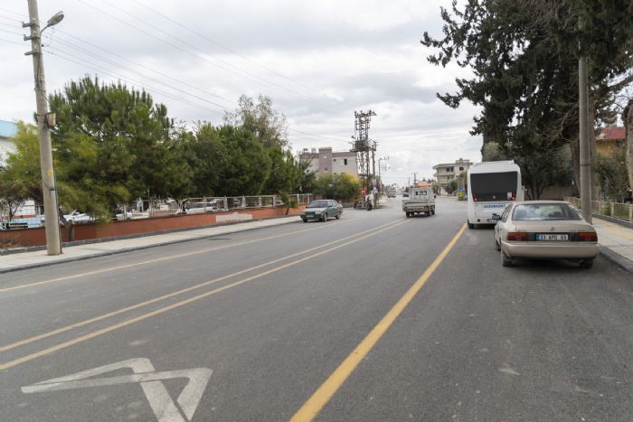 HUZURKENT MAHALLES BYKEHR SAYESNDE TOZDAN KURTULDU...