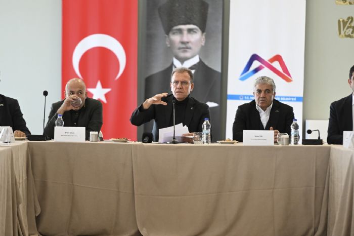 BAKAN SEER: MERSN ZEL DESTEK KAPSAMINA ALINMALI...