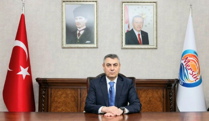 VAL� TOROS’TAN,18 MART �EH�TLER� ANMA G�N� VE �ANAKKALE DEN�Z ZAFER� MESAJI...