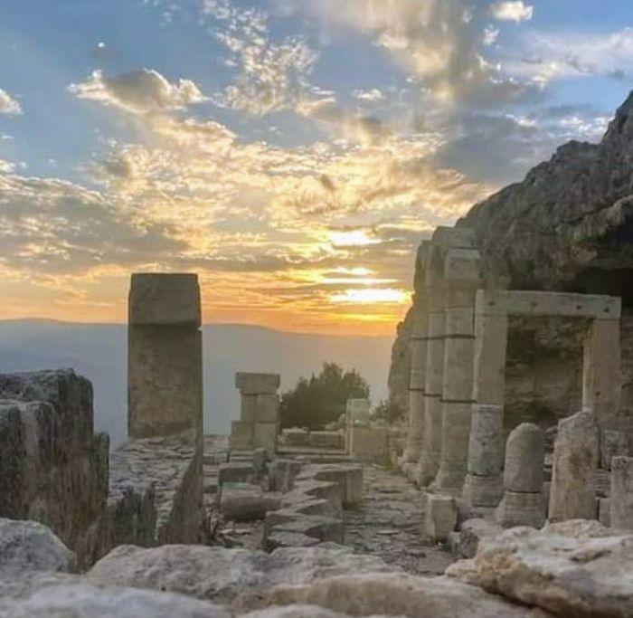 Mersinin turizm potansiyeli harekete geirilmelidir...