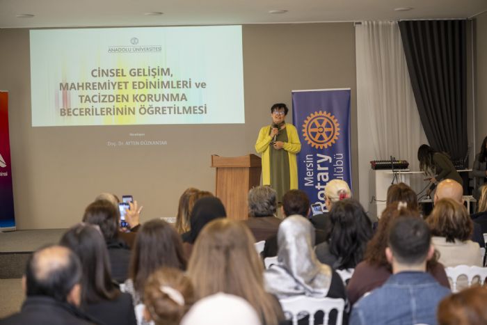 MERS�N B�Y�K�EH�R�DEN �ZEL GEREKS�N�ML� B�REYLER ���N E��T�M...