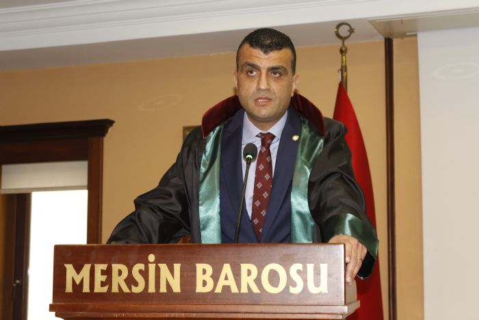 MERSN BAROSUNDAN MADIMAK KARARINA TEPK: NSANLIK SULARINDA ZAMANAIMI OLMAZ...