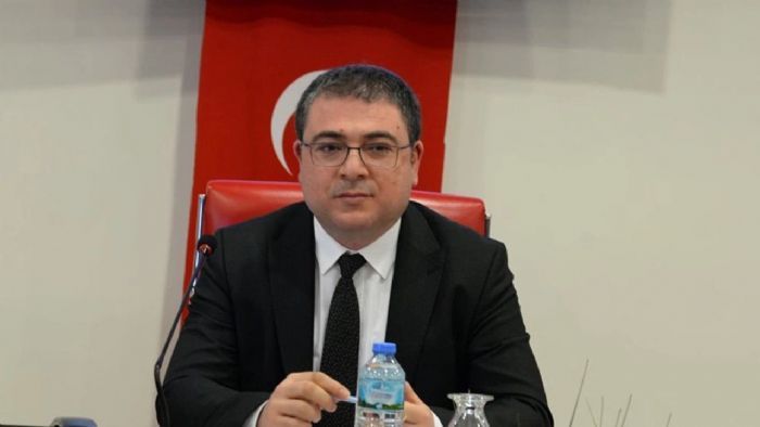 CHP AYDIN Milletvekili Evrim Karakozdan Balklara: Vira Bismillah! Rastgele...
