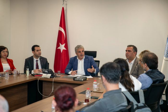 BYKEHR, YERELDE KALKINMANIN VE SVL KATILIMIN GELTRLMESN AMALAYAN ALIMALARINI SRDRY