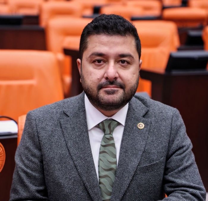 CHPli Yazgandan Meriin suyunu korumak iin aratrma nergesi