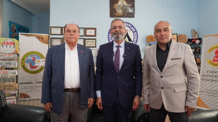 BAKAN BOZDOAN, TM TARSUSLULARI OY VERMEYE DAVET EDYORUM...