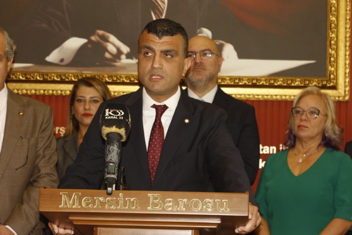 Gven tazeleyen Gazi zdemir mazbatasn ald...