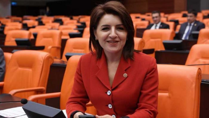 CHPL KI: EMEL-TAUCU OTOYOLUNU LE YOLU OLMAKTAN IKARIN ARTIK...