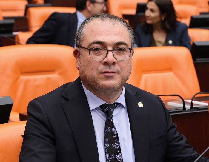 CHP Aydn Milletvekili Evrim Karakoz: Cumhuriyetimizi lelebet Yaatacaz...