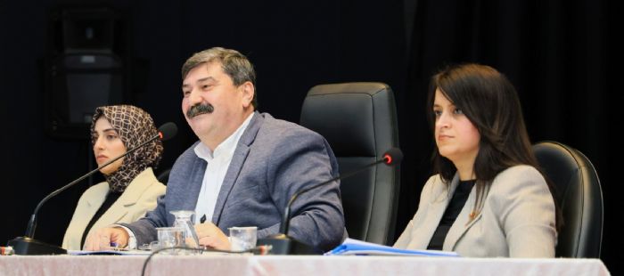 BAKAN YILDIZDAN RAPOR SYANI...