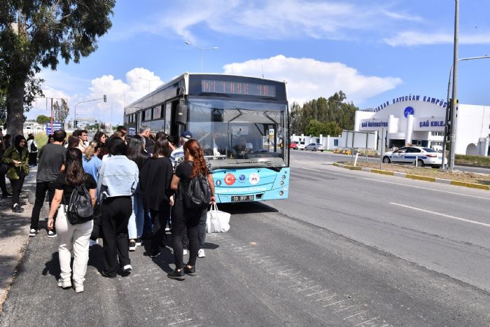 BYKEHR,VATANDALARIN ULAIMDA MADURYET YAAMAMASI N GEREKL TEDBRLER ALIYOR...