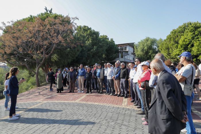 BYKEHRDEN, KOAH HASTALIIYLA LGL FARKINDALIK ETKNL...