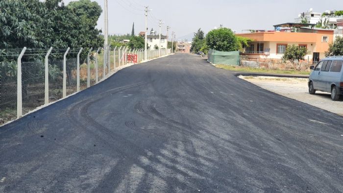 BYKEHRDEN YOL ATAI...