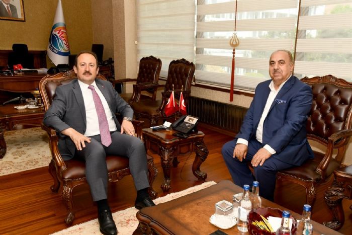 VAL AL HAMZA PEHLVANI ZYARET VE KABLLERN SRDRYOR