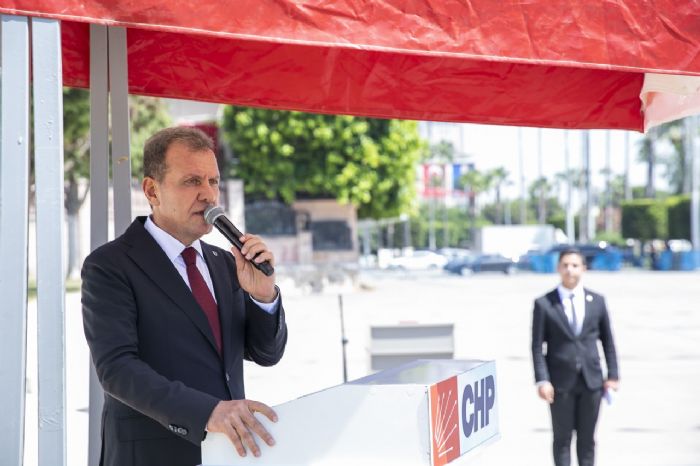 SEER: 30 AUSTOS, BUGNK BAIMSIZ VE DEMOKRATK TRKYE’NN LK KLOMETRE TALARININ DA D