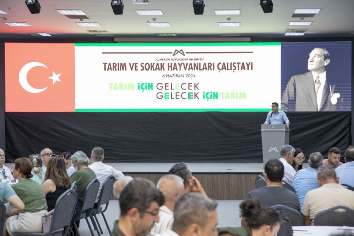 BYKEHR’DEN  TARIM VE SOKAK HAYVANLARI ALITAYI