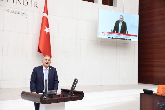 yi Partili Karaka, 7500 lira ile siz geinin 