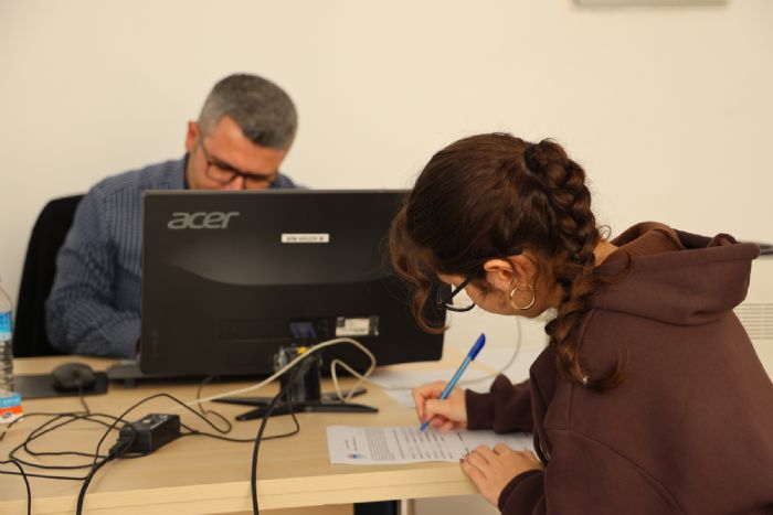 TOROSLAR BELED�YES�’N�N  ��REN�M YARDIMI BA�VURULARI 12 EK�M�DE BA�LIYOR...