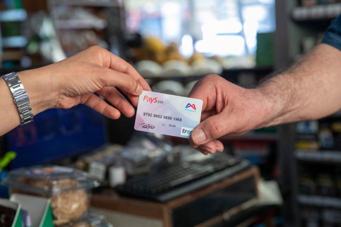 HALK KART KASIM AYI TUTARLARI HESAPLARDA...