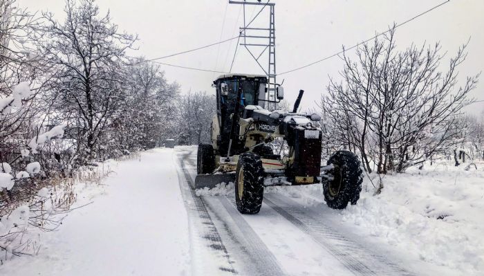 TOROSLAR BELED�YESݒNDEN KAR  M�CADELES�...