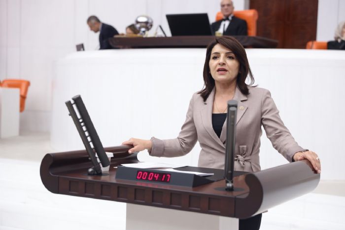 G�LCAN KI�: �SARAY�DAN BELED�YELERE MAL� �NFAZ!�