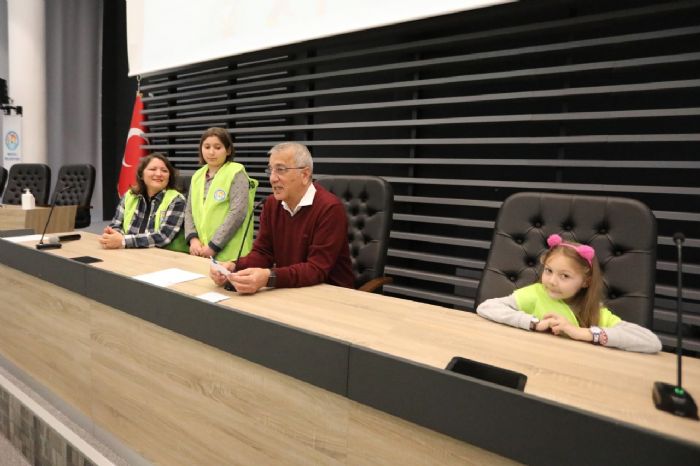 Mezitlinin gnllleri destan yazd...