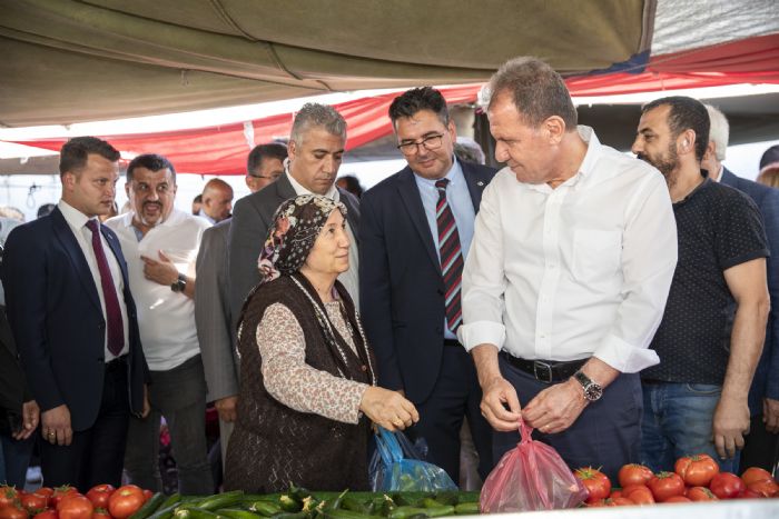 Seerden vatandalara sanda gitme ars...