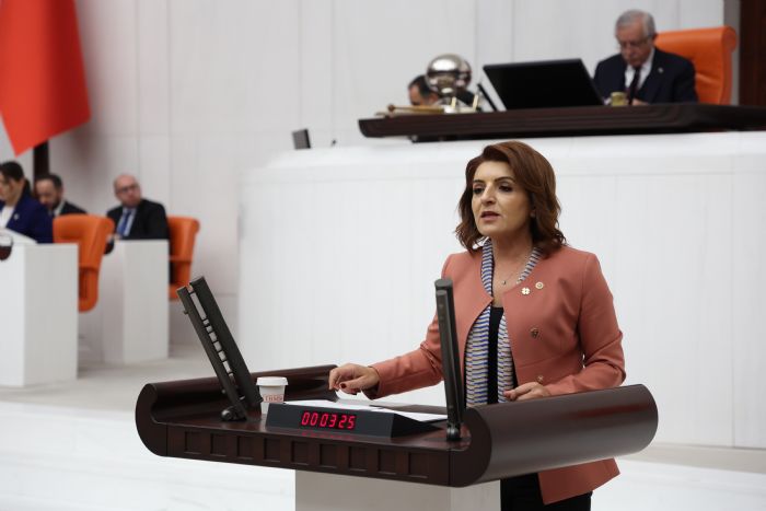 CHP’li K’tan emeklilikte adalet ars...