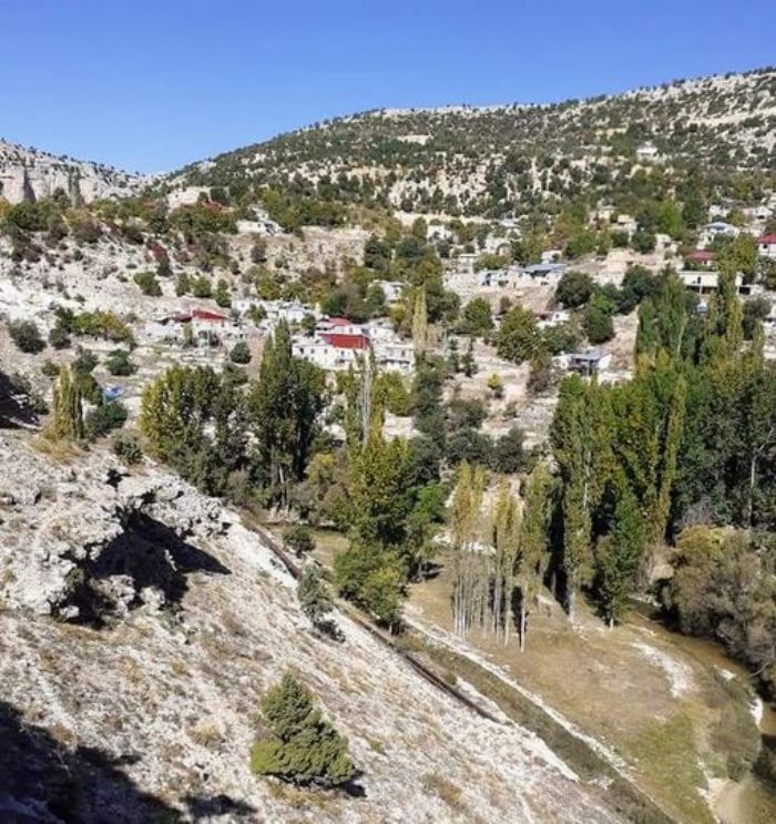 Yayla zaman yaklayor....