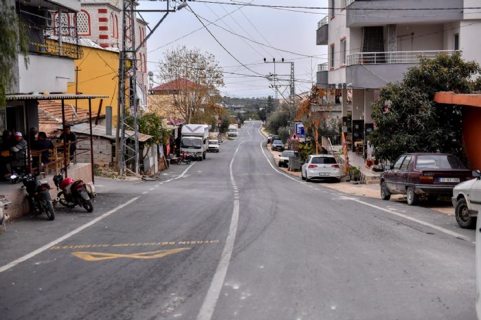 YOLLAR KISALIYOR, MASRAFLAR AZALIYOR...