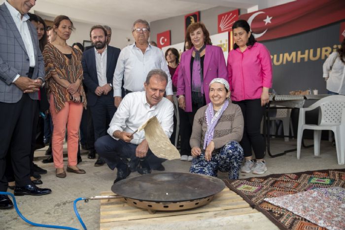 SEER: ANAMUR TARH YAZACAK...