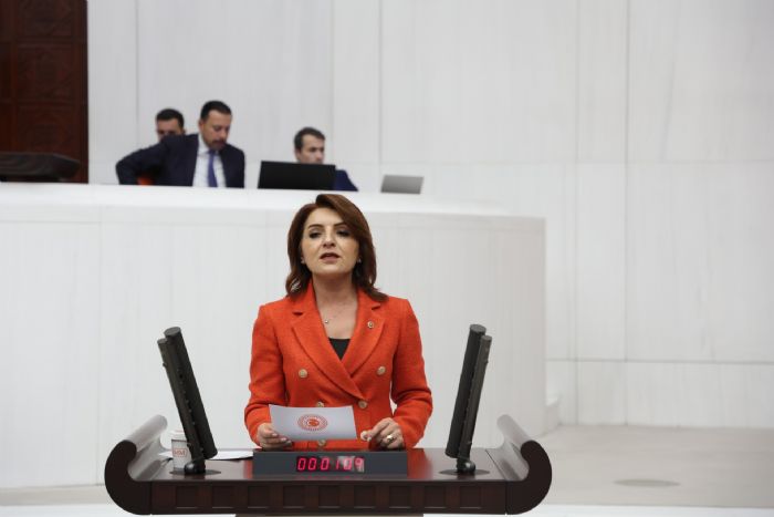 CHP�L� KIޒTAN M�LYONLARI �LG�LEND�REN KANUN TEKL�F�: