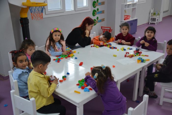 BYKEHR BELEDYES, REHBERLK HZMETLERYLE DE ETME DESTEN SRDRYOR...